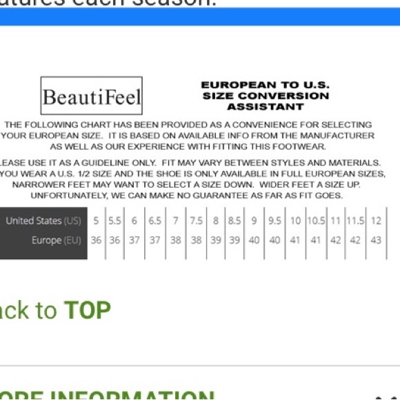 BeautiFeel Flory ballet flats - Picture 9 of 9